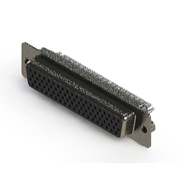 638-078-332-042 EDAC Inc.  Conjuntos de conectores D-Sub